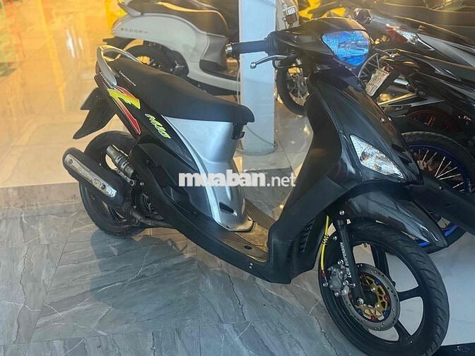 Yamaha Mio Đen