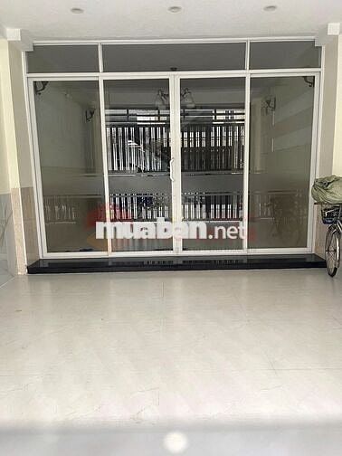 💥 Nguyên Căn HXH 6PN-6WC 1 Trệt 3 Lầu Huỳnh Văn Bánh Phú Nhuận