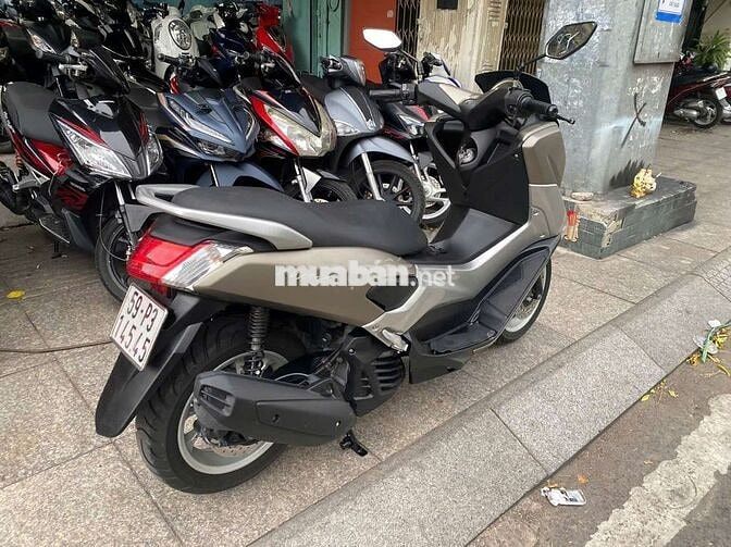 Yamaha Nmax 155 2020 Nâu Đã sử dụng