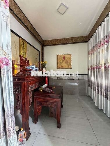 BÁN NHÀ HL3 BÌNH HƯNG HÒA BÌNH TÂN 100m² 4TẦNG HẺM ÔTÔ