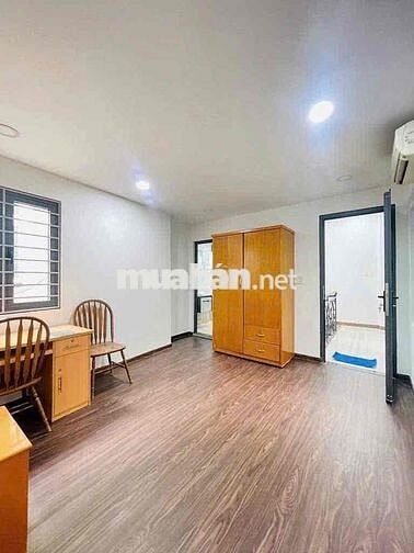 CHO THUÊ NHÀ MỚI,MAI VĂN NGỌC,PHÚ NHUẬN(3PN,4WC) CÓ NỘI THẤT
