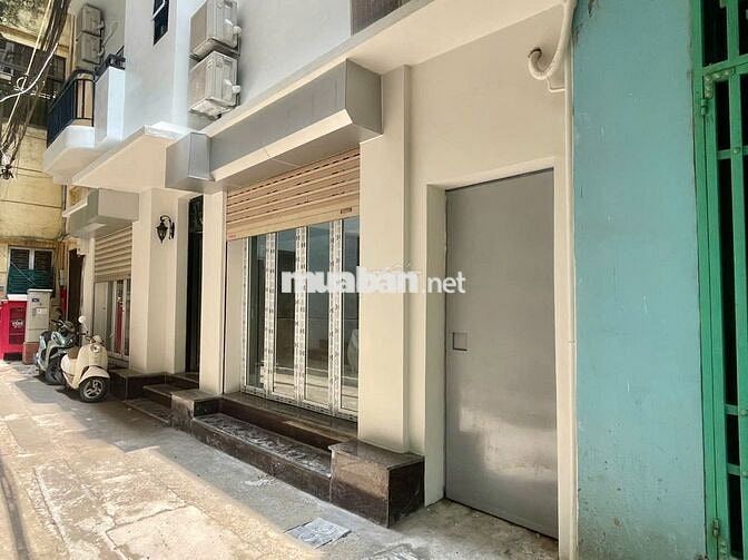 CHÍNH CHỦ CHO THUÊ NHÀ KD LƯU TRÚ HOẶC VP KHU T.TÂM SÁT HỒ GƯƠM