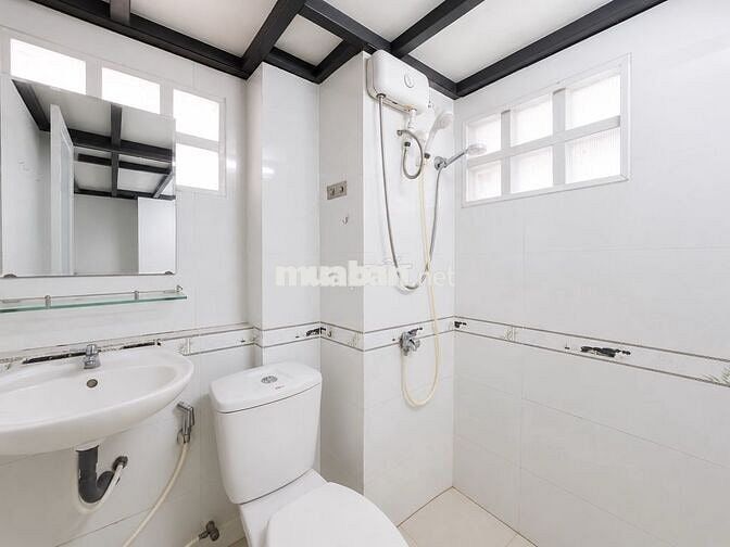 DUPLEX TÂN THUẬN Q7 - HUỲNH TẤN PHÁT - FULL NỘI THẤT - THANG MÁY