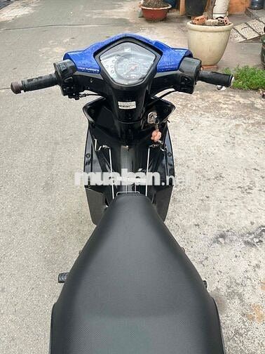 Honda Wave S110 2012 Máy zin siêu êm ái