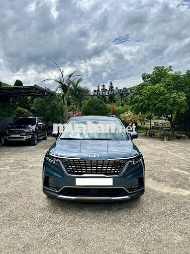 Kia Carnival 2022 Signature 2.2D