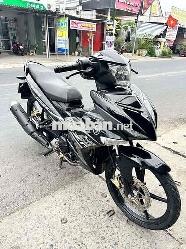 Yamaha Exciter 150 Đen
