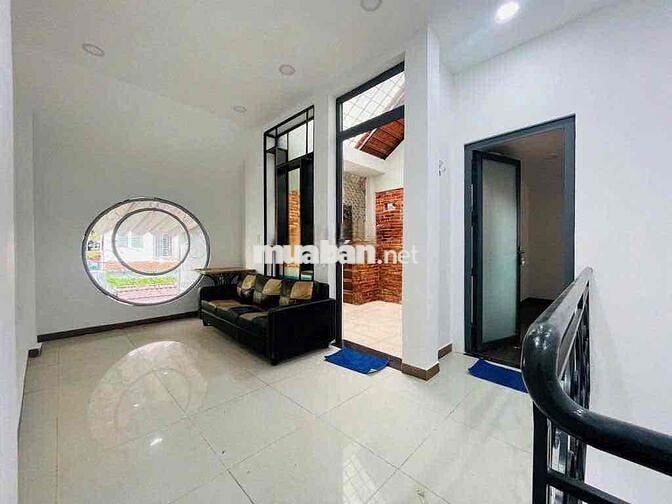 CHO THUÊ NHÀ MỚI,MAI VĂN NGỌC,PHÚ NHUẬN(3PN,4WC) CÓ NỘI THẤT