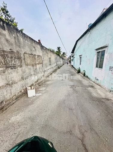 CHO THUÊ KHO GẦN QL1A NGAY THỐNG NHẤT NỐI DÀI