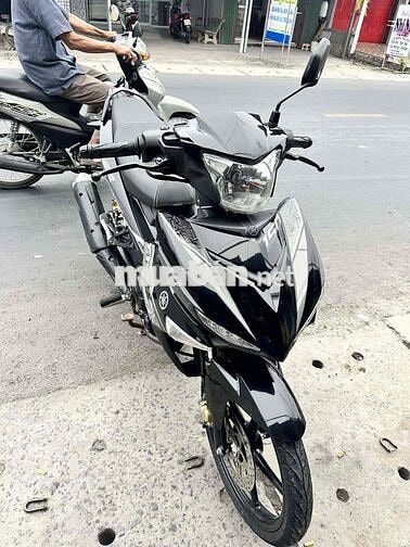 Yamaha Exciter 150 Đen