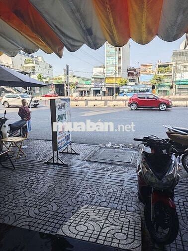 cho thuê mặt bằng sát bến xe An Sương