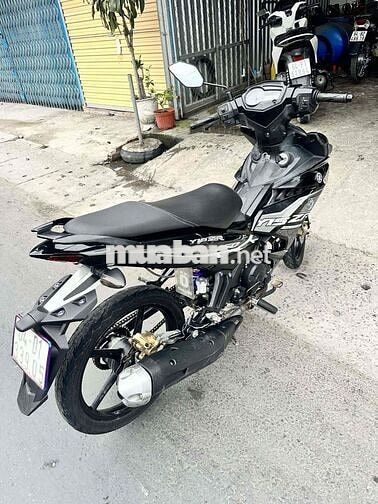 Yamaha Exciter 150 Đen