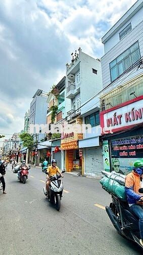 HÀNG HIẾM KHU VỰC, MẶT TIỀN ĐƯỜNG PHẠM PHÚ THỨ CHƯA ĐẾN 7TY T