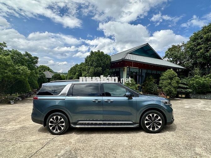 Kia Carnival 2022 Signature 2.2D