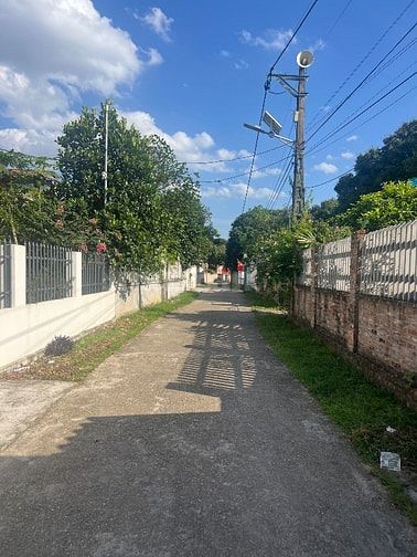 Cần tiền bán gấp 300m2 sổ đỏ chính chủ