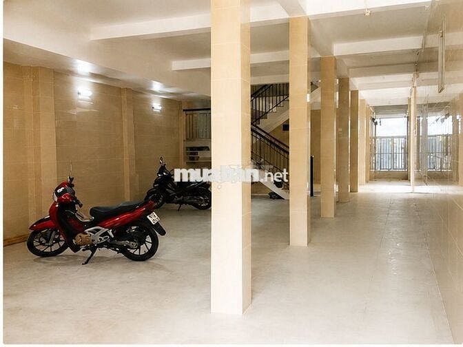 🏢 CHO THUÊ PHÒNG TRỌ CAO CẤP – CHUNG CƯ MINI