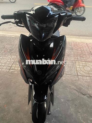Yamaha Exciter 1S9A Đen cam Xe zin