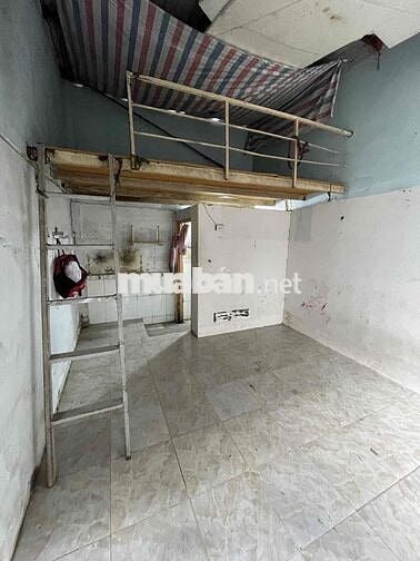 PHÒNG TRỌ GIÁ RẺ - NHÀ BÈ GẦN ĐH TÔN ĐỨC THẮNG