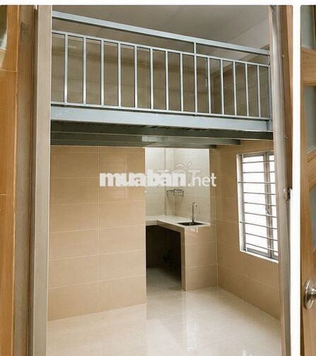🏢 CHO THUÊ PHÒNG TRỌ CAO CẤP – CHUNG CƯ MINI
