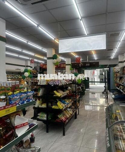 Cho thuê mặt bằng đường Phạm Phú Thứ - 8x24m
