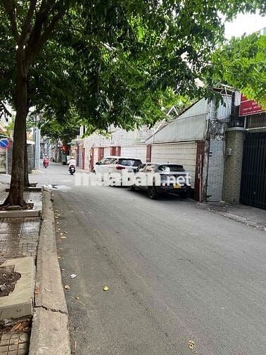 cho thuê nhà mặt tiền Hồ Biểu Chánh