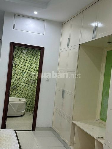 Cho thuê căn nhà mặt tiền số 19 đường số 3, Tân Kiểng, Quận 7