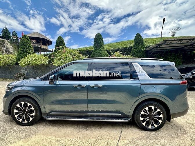 Kia Carnival 2022 Signature 2.2D