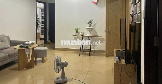 Bán căn Chung Cư Him Lam Nam Khánh P5 Q8, 100,5m2 3PN 2Vs