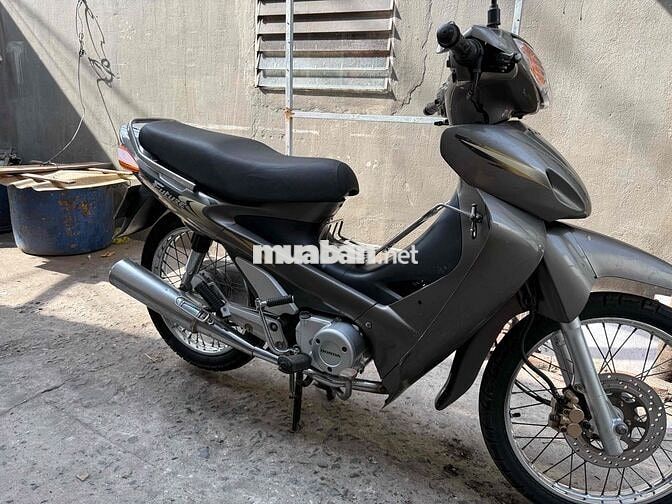 Cần Bán lại xe Future 1 Có Giấy ,Bảng số TPHCM
