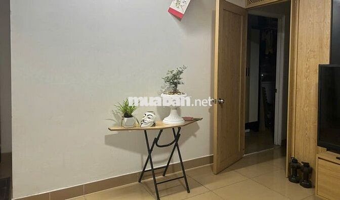 Bán căn Chung Cư Him Lam Nam Khánh P5 Q8, 100,5m2 3PN 2Vs
