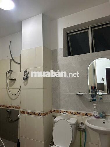 Bán căn Chung Cư Him Lam Nam Khánh P5 Q8, 100,5m2 3PN 2Vs