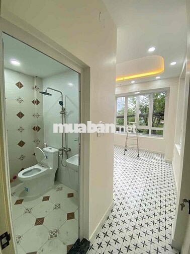 cho thuê nhà mặt tiền huỳnh tấn phát nhà bè