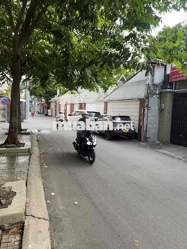 cho thuê nhà mặt tiền Hồ Biểu Chánh