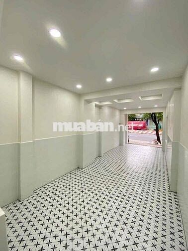 cho thuê nhà mặt tiền huỳnh tấn phát nhà bè