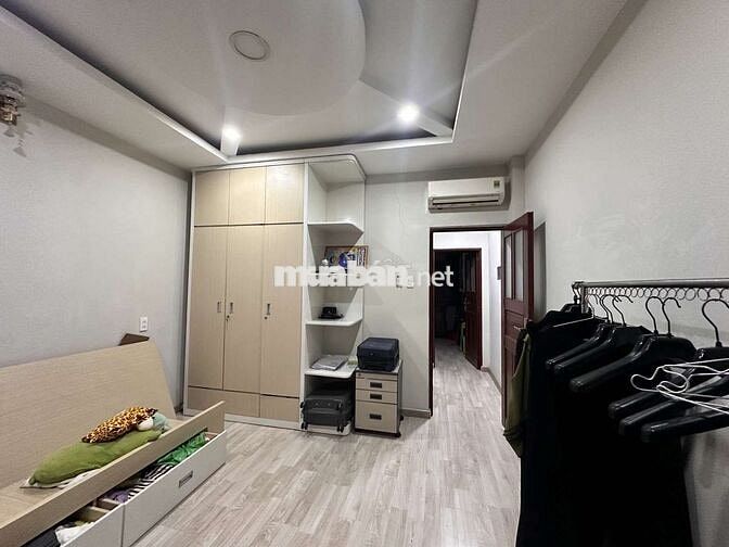 NHÀ BÁN 2 MẶT THÔNG THOÁNG _51M 2 TẦNG_LINH TÂY_THỦ ĐỨC_PHẠM VĂN ĐỒNG