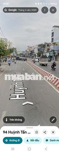 CẦN CHO THUÊ MT ĐƯỜNG KINH DOANH HTP