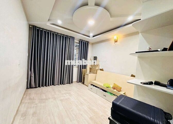 NHÀ BÁN 2 MẶT THÔNG THOÁNG _51M 2 TẦNG_LINH TÂY_THỦ ĐỨC_PHẠM VĂN ĐỒNG