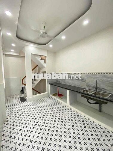 cho thuê nhà mặt tiền huỳnh tấn phát nhà bè