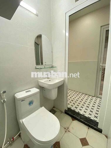 cho thuê nhà mặt tiền huỳnh tấn phát nhà bè