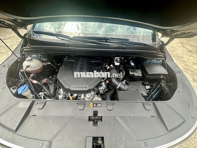 Kia Carnival 2022 Signature 2.2D