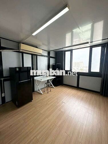 CĂN HỘ PENTHOUSE - THANG MÁY - HOÀNG HOA THÁM GẦN CHỢ CÂY QUÉO