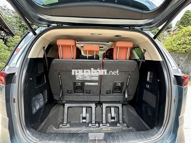 Kia Carnival 2022 Signature 2.2D
