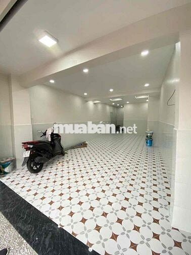 cho thuê nhà mặt tiền huỳnh tấn phát nhà bè