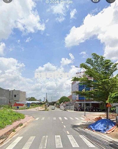 Chính chủ gửi Bán căn góc kinh doanh 2 mặt tiền