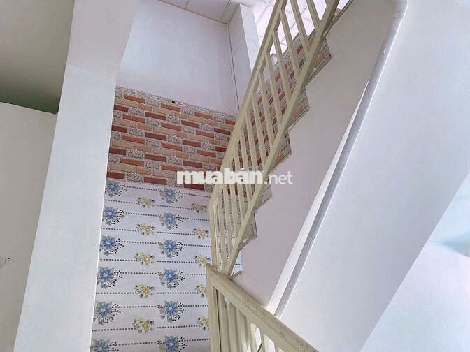 CHO THUÊ NHÀ THẠNH PHÚ VĨNH CỬU GIÁ 10 TRIỆU 