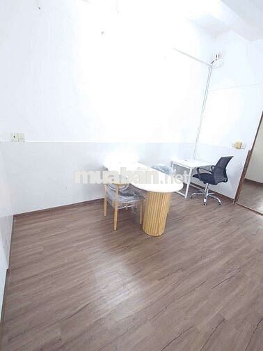 căn hộ dịch vụ 88m2, 2pn, 1 phòng khách, đường số 9, p16, gò vấp