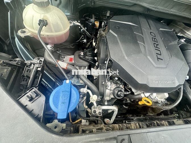 Kia Carnival 2022 Signature 2.2D