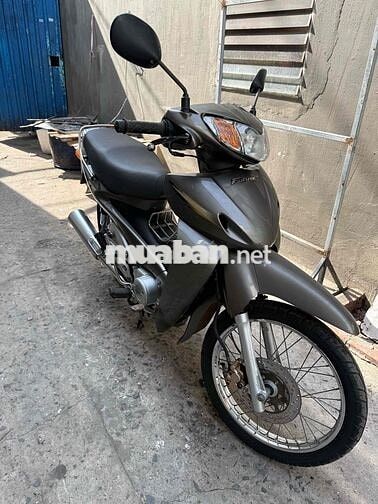 Cần Bán lại xe Future 1 Có Giấy ,Bảng số TPHCM