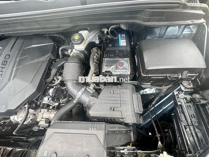 Kia Carnival 2022 Signature 2.2D