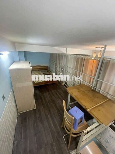 DUPLEX TẦNG TRỆT SIÊU TO TẠI MẶT TIỀN NƠ TRANG LONG ,BÌNH THẠNH