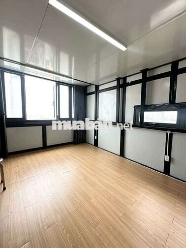 CĂN HỘ PENTHOUSE - THANG MÁY - HOÀNG HOA THÁM GẦN CHỢ CÂY QUÉO